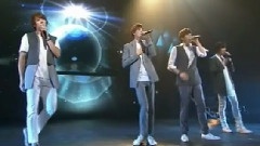 U-KISS - 日本东京演唱会
