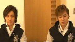 东方神起 - Bigeast