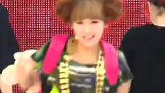 Crayon Pop - Saturday Night