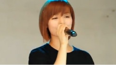 Wonder Girls - Worthy Is The Lamb