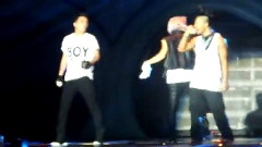 BigBang - Bad Boy
