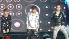 EXO,EXO-M - 个人才艺秀