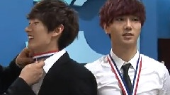 Super Junior - K-pop