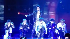 EXO-M - 开场 &