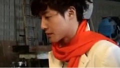 金贤重 - 2011乐天免税店广告拍摄花絮