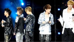 EXO-M - 你画我猜