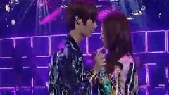 BoA,SHINee - Only One