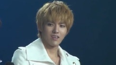 EXO-M - Talk