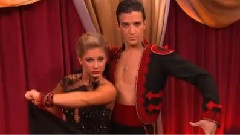 Mark Ballas - Dancing With The Stars Paso Doble Week 9