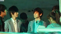 BOYFRIEND - 太白电影节