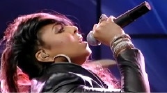 Ashanti - The Woman You Love