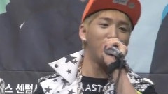 B1A4 - 釜山签售