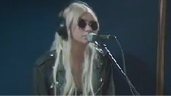The Pretty Reckless - Cold Blooded