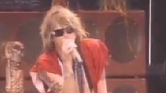 Aerosmith - Live In Japan At Tokyo Stadium