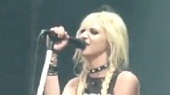 The Pretty Reckless - Miss Nothing