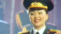 蒙古群星 - 牧马人的姑娘