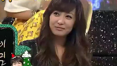 强心脏 - E56 花样女子特辑:是强大