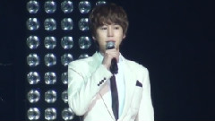 圭贤(Super Junior) - Way Back Into Love SMT
