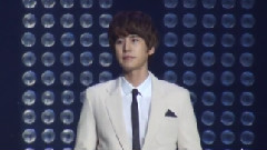 圭贤(Super Junior),Super Junior - Way Back Into Love SMT
