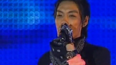 BigBang - Intro & 只会流泪傻瓜 & LaLaLa & VIP