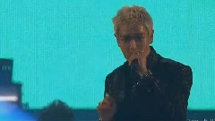 T.O.P(Bigbang) - 最佳舞台
