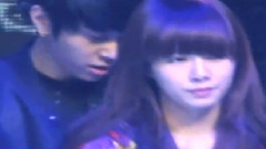 龙俊亨 - Moment 28 She Makes Junhyung Be Shy