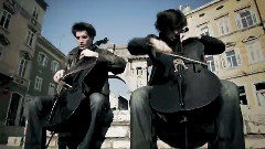 2Cellos - Welcome To The Jungle
