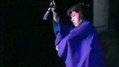 倖田来未 - さよならの向う侧 西条晃歌舞伎版