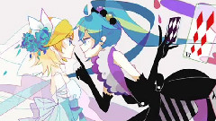 初音未来 - Joker