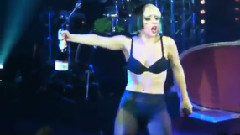 Lady Gaga - The Edge Of Glory