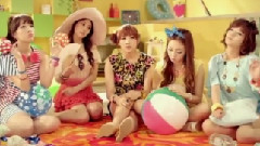 Kara - Go Go Summer