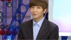 Super Junior,利特(Super Junior) - MBC