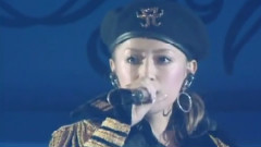 滨崎步 - A 50 Singles Live Selection