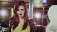Rebecca Black - POI Teaser