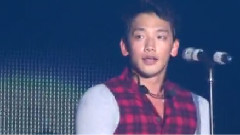 Rain - 所谓爱情 The