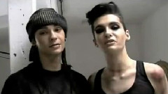 Tokio Hotel - 当
