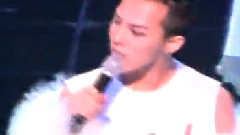 G-Dragon(BigBang) - Heartbreaker