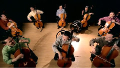 Steven Sharp Nelson - The Cello Song