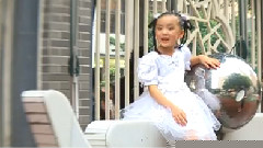 华语童星 - 我是勇敢的小宝宝