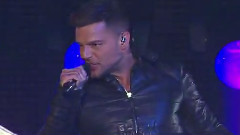 Ricky Martin - Sera Sera