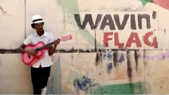 K'naan - Wavin' Flag