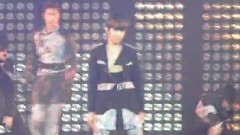 沈昌珉 - Maximum SMT in Paris Changmin