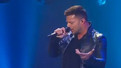 Ricky Martin - Dime Que Me Quieres