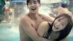 维尼夫妇 - Cabi Water Park CF