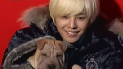 BigBang - NII