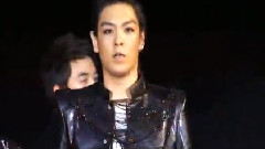 BigBang - Gara Gara Go! & Top Of The World