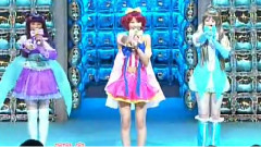 ANGERME - Little Princess Puri!