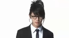 专辑封面拍摄
