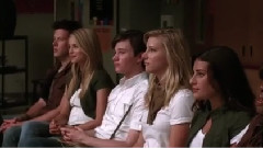 Glee Cast - Imagine There Is No Heaven