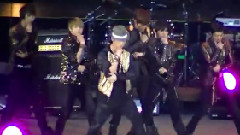 BEAST - Mystery & Shock